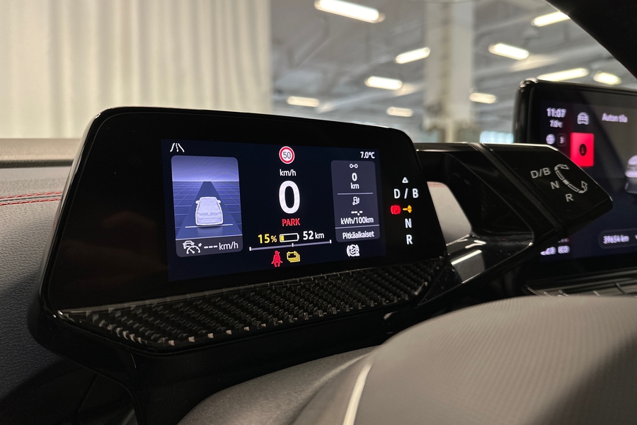 Volkswagen ID.5 vaihtoauto