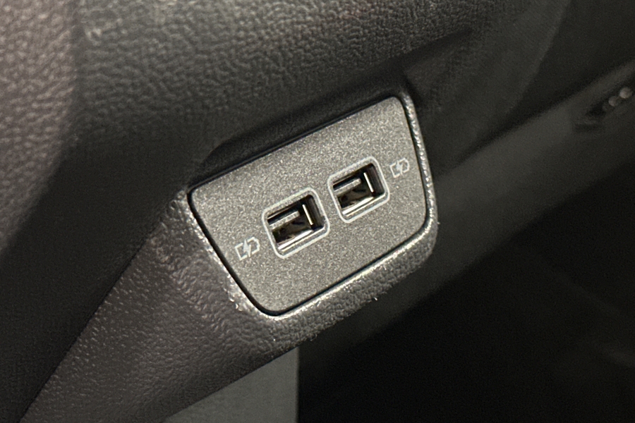 Volkswagen T-Cross vaihtoauto