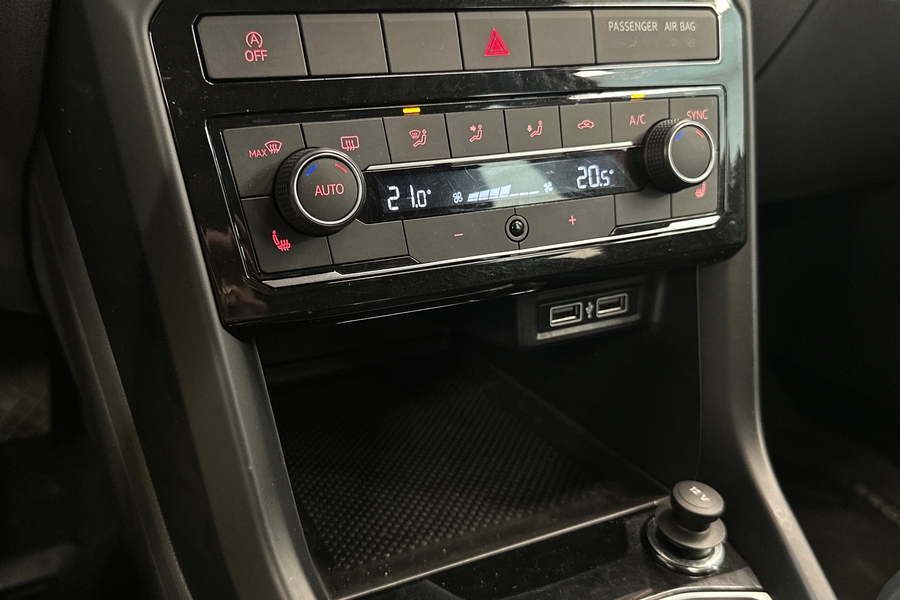 Volkswagen T-Cross vaihtoauto