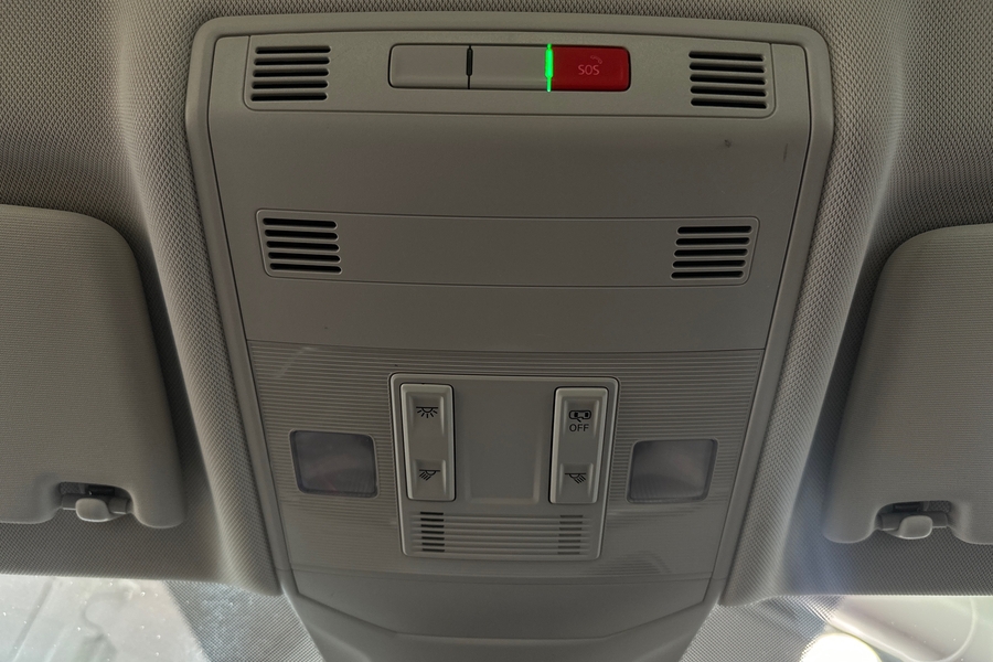 Volkswagen T-Cross vaihtoauto