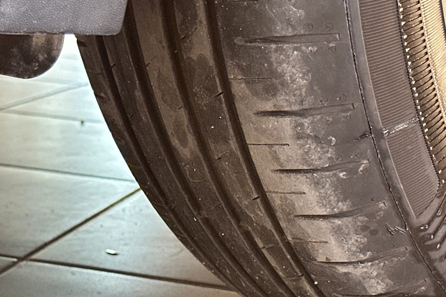 Volkswagen T-Cross vaihtoauto