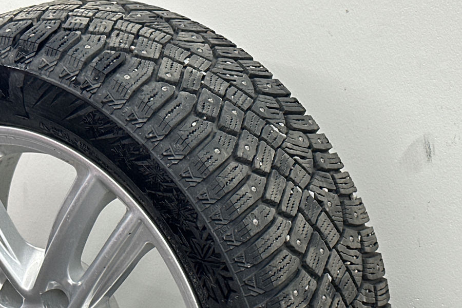 Volkswagen T-Cross vaihtoauto