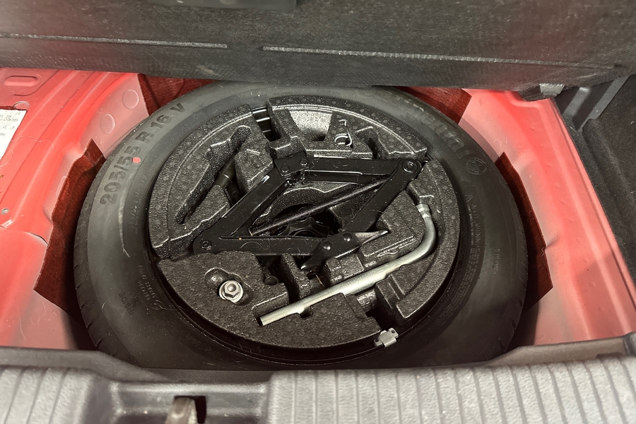 Volkswagen T-Cross vaihtoauto