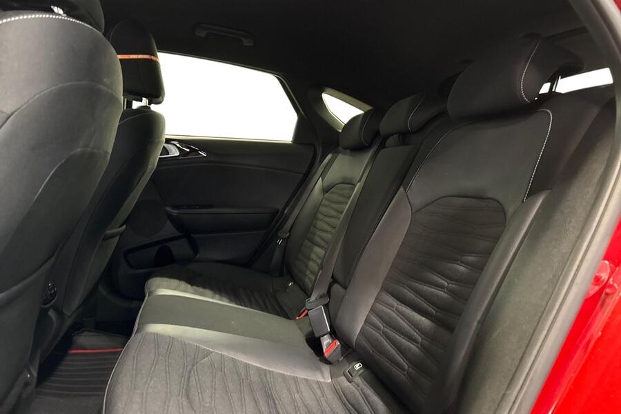 Kia Proceed vaihtoauto