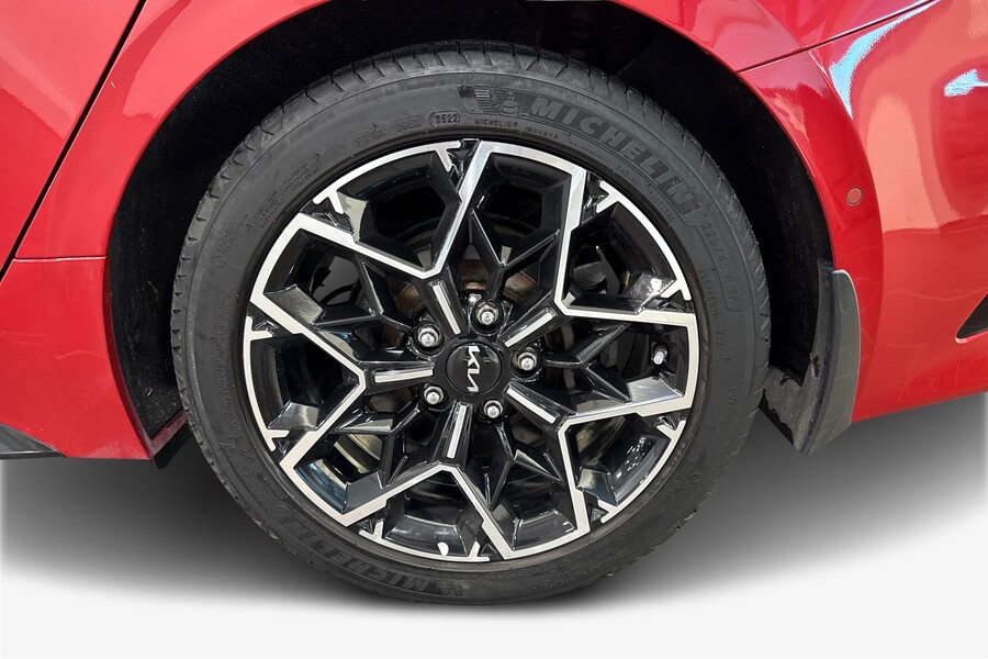 Kia Proceed vaihtoauto