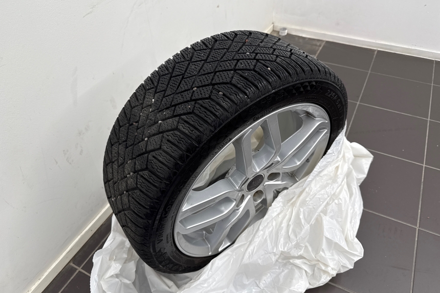 Kia Proceed vaihtoauto