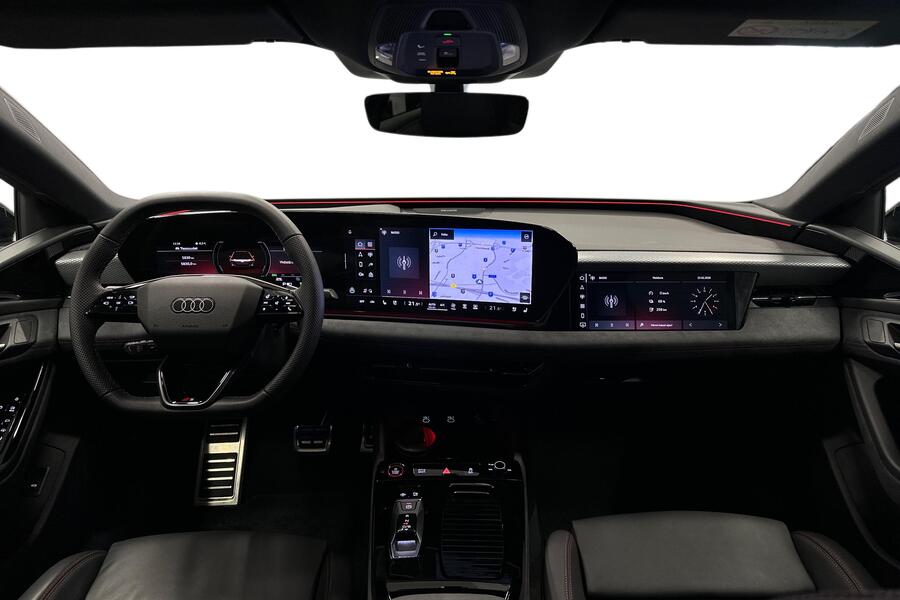 Audi S6 e-tron vaihtoauto