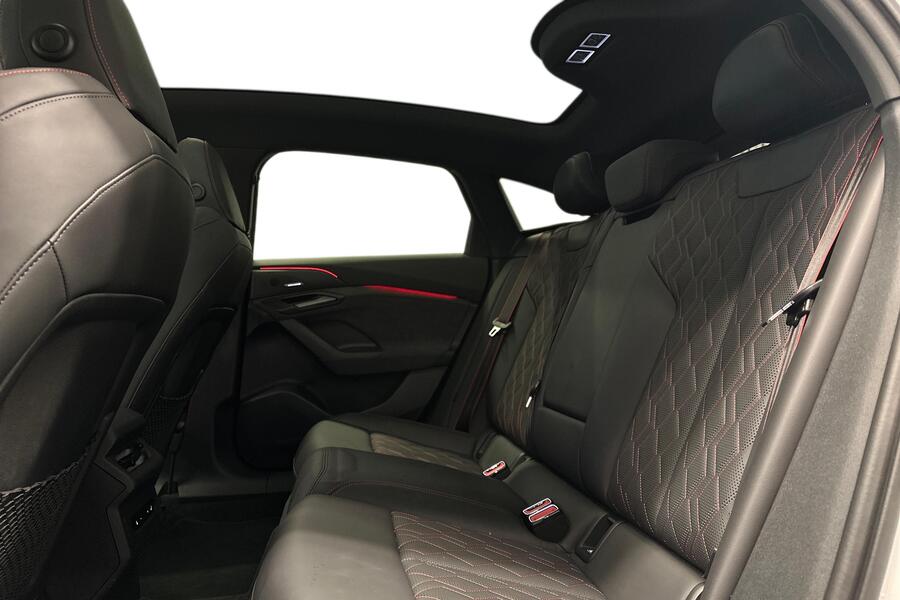 Audi S6 e-tron vaihtoauto