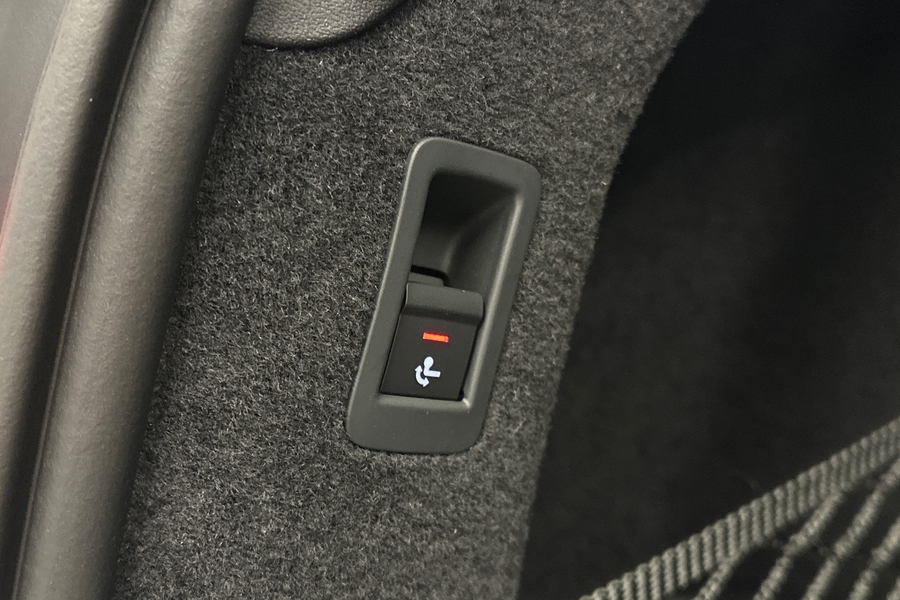 Audi S6 e-tron vaihtoauto