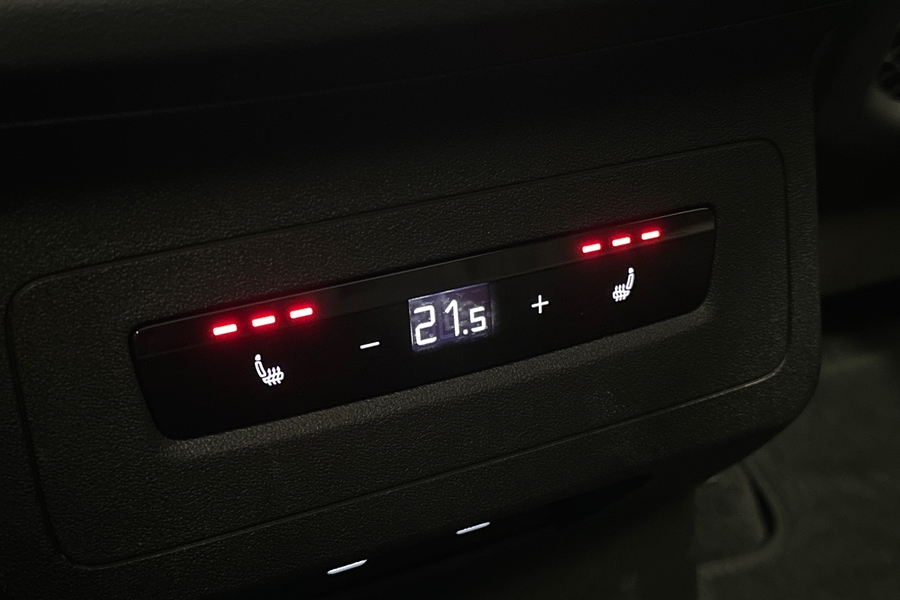 Audi S6 e-tron vaihtoauto