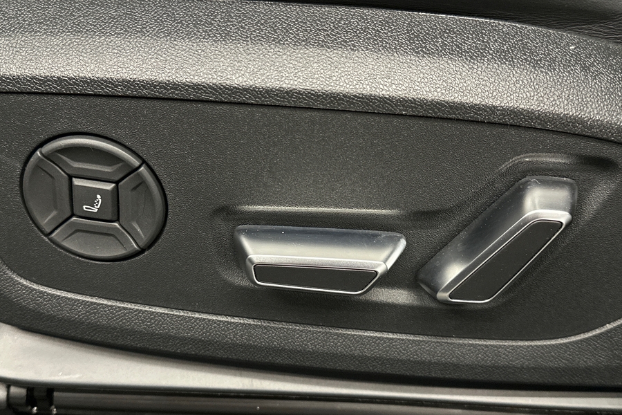 Audi S6 e-tron vaihtoauto