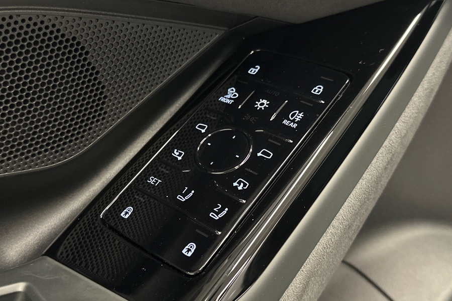 Audi S6 e-tron vaihtoauto