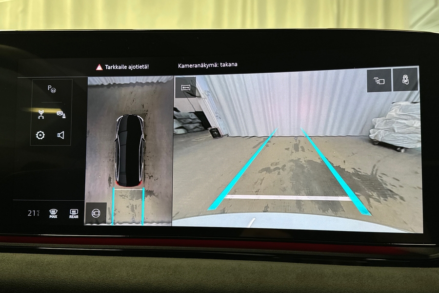 Audi S6 e-tron vaihtoauto