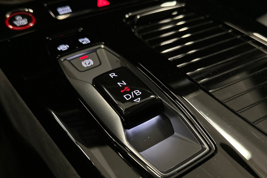 Audi S6 e-tron vaihtoauto