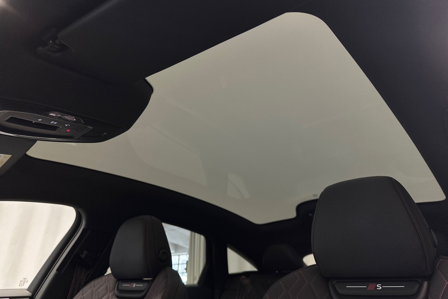 Audi S6 e-tron vaihtoauto