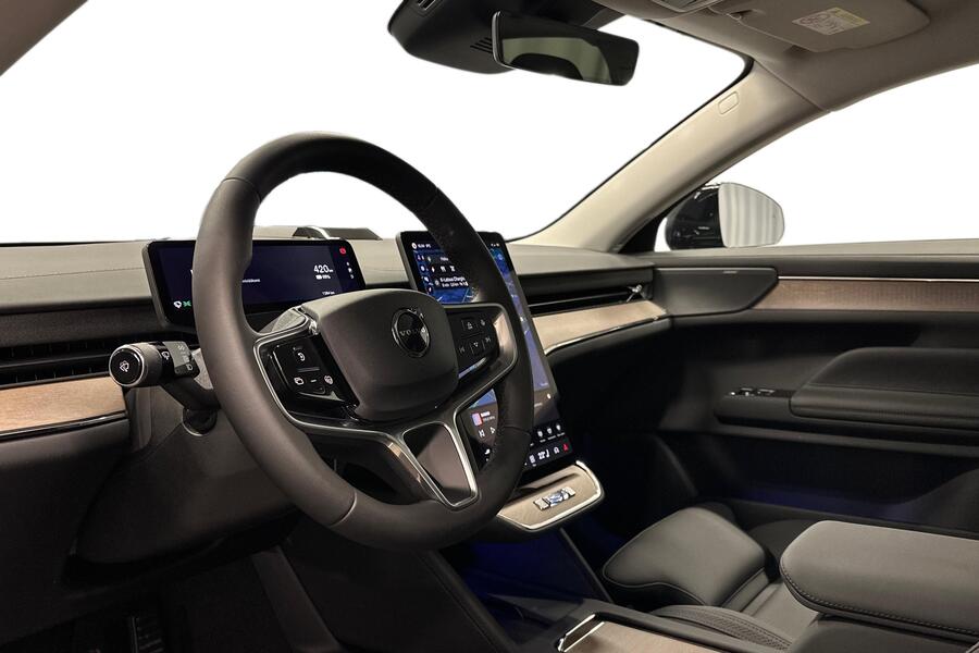 Volvo ES90 vaihtoauto