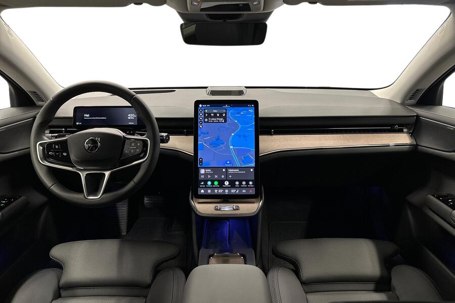 Volvo ES90 vaihtoauto