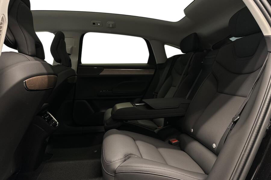 Volvo ES90 vaihtoauto