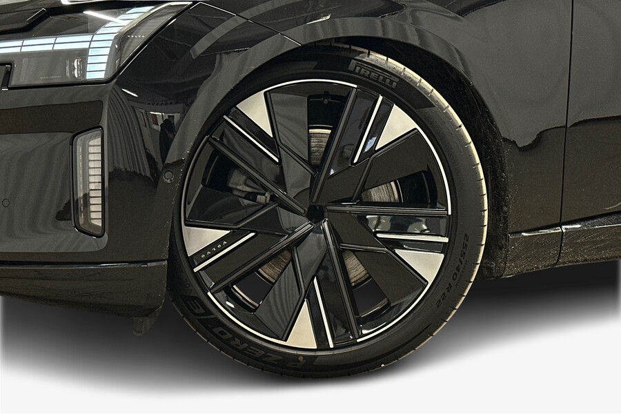 Volvo ES90 vaihtoauto