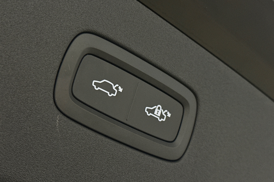 Volvo ES90 vaihtoauto