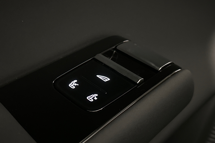 Volvo ES90 vaihtoauto