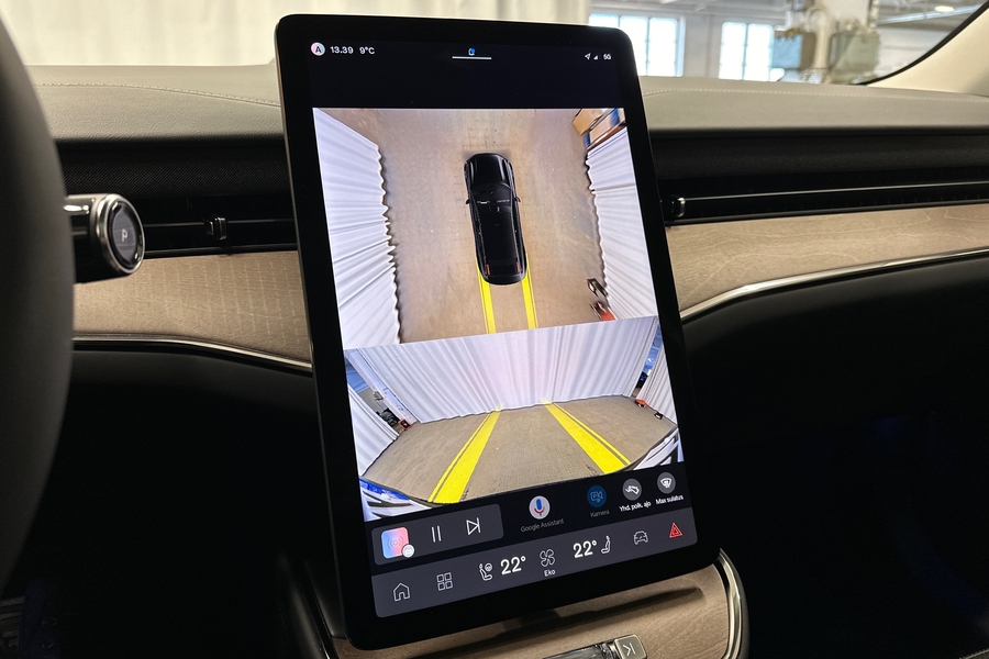 Volvo ES90 vaihtoauto