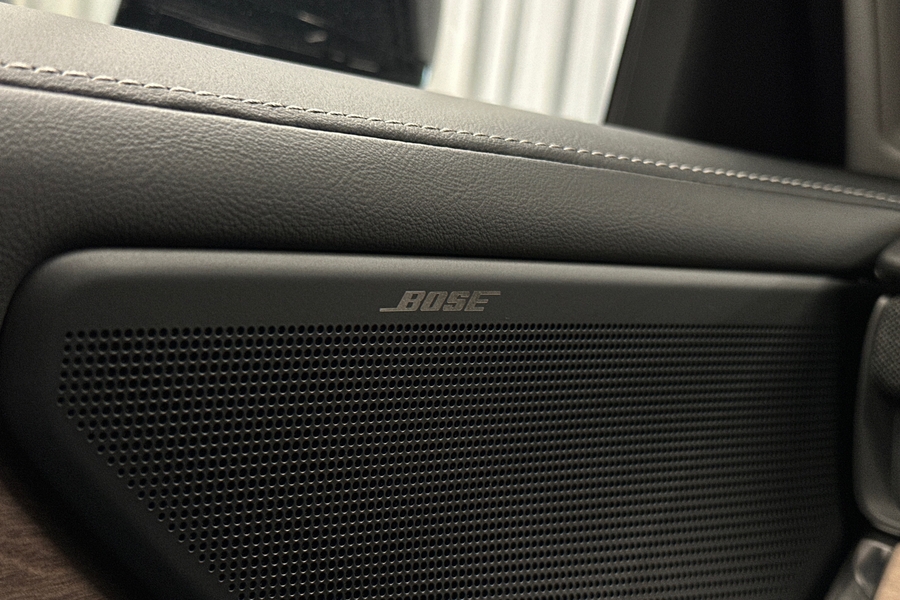 Volvo ES90 vaihtoauto