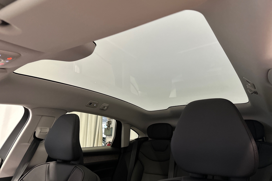 Volvo ES90 vaihtoauto