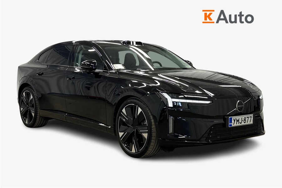 Volvo ES90 vaihtoauto