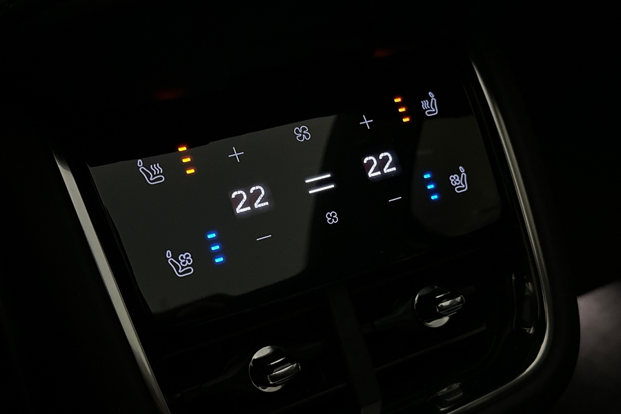 Volvo ES90 vaihtoauto