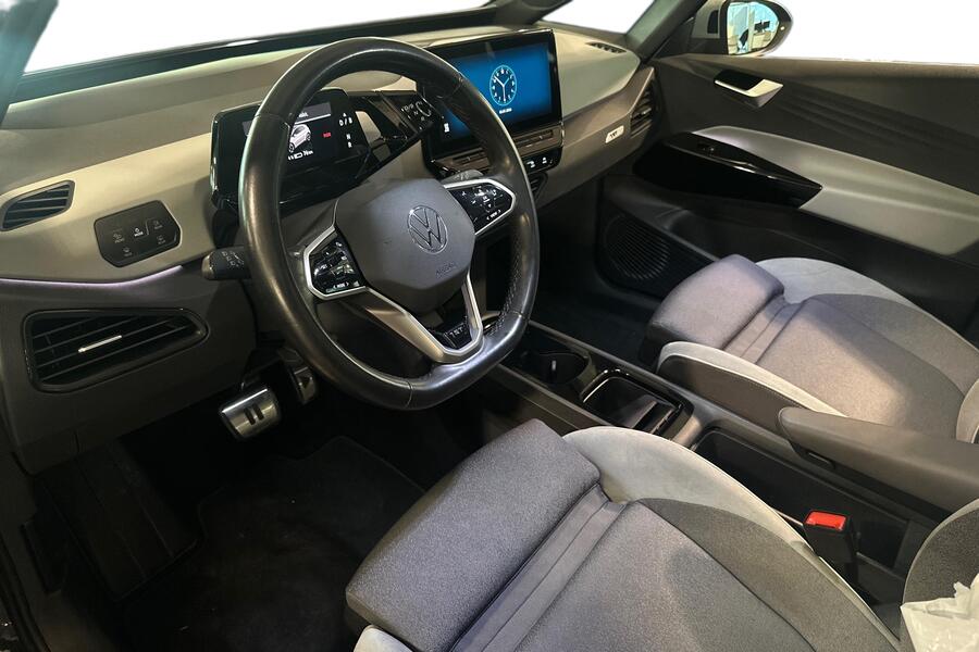 Volkswagen ID.3 vaihtoauto