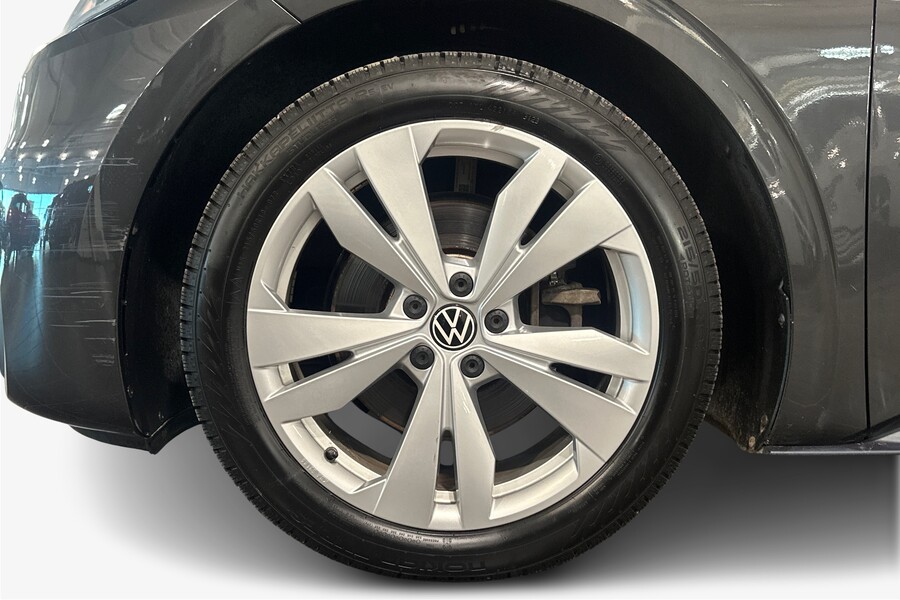 Volkswagen ID.3 vaihtoauto