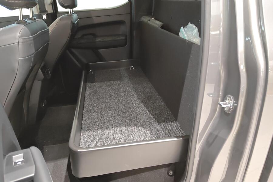 Volkswagen Amarok vaihtoauto