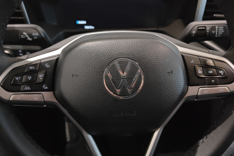 Volkswagen Amarok vaihtoauto