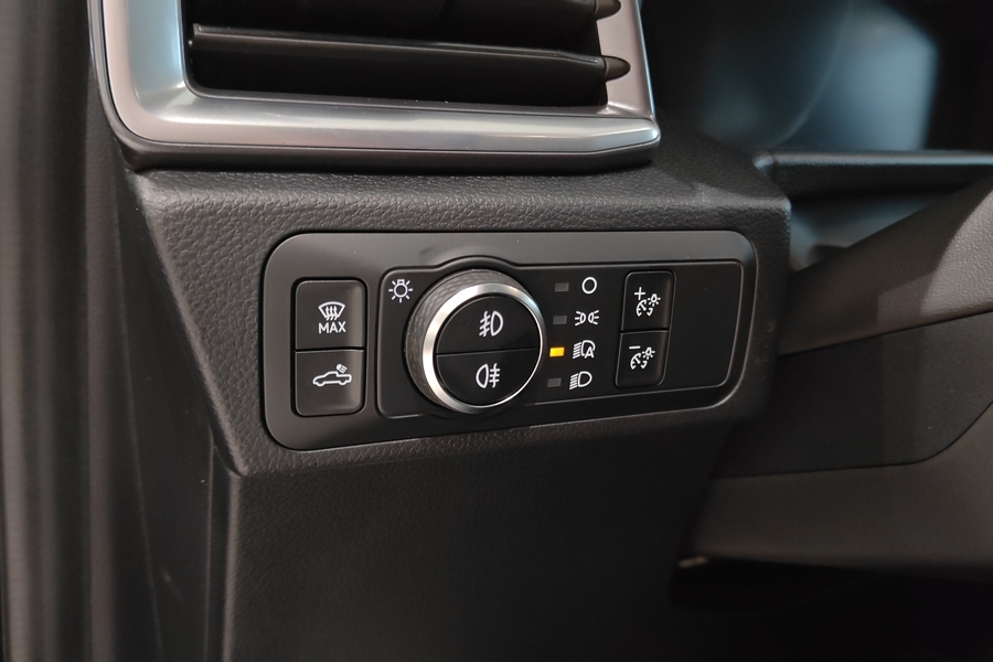 Volkswagen Amarok vaihtoauto