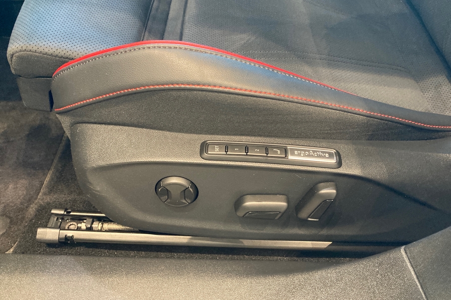 Volkswagen ID.7 vaihtoauto