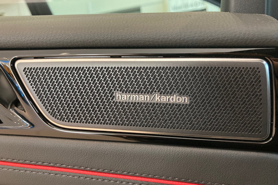 Volkswagen ID.7 vaihtoauto