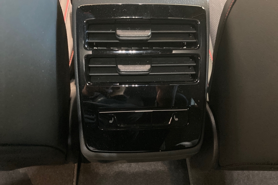 Volkswagen ID.7 vaihtoauto