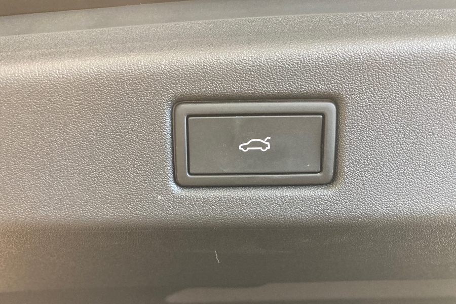 Volkswagen ID.7 vaihtoauto