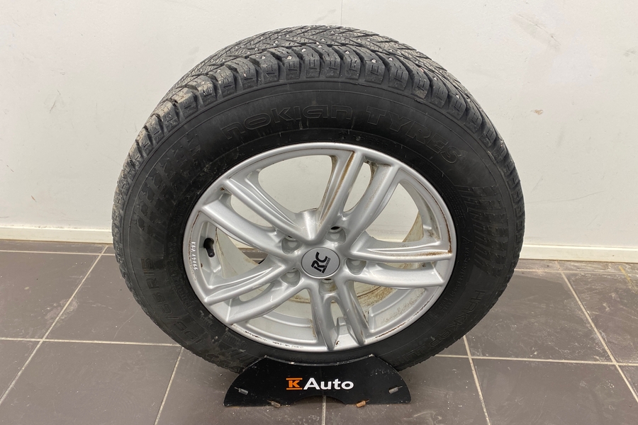 Volkswagen Golf Sportsvan vaihtoauto