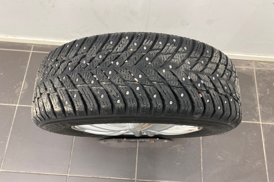 Volkswagen Golf Sportsvan vaihtoauto