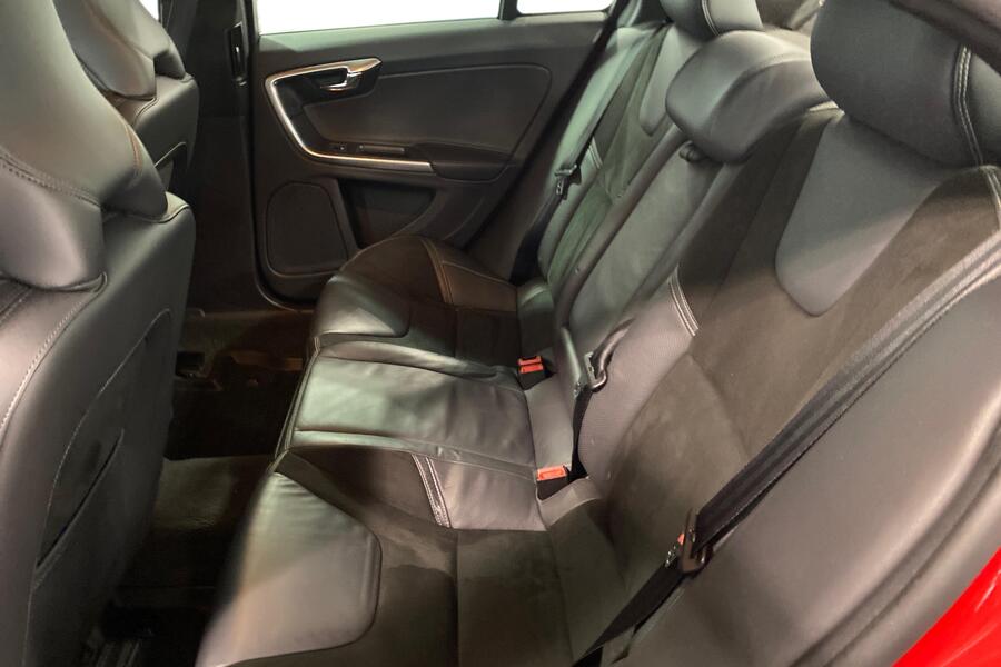 Volvo S60 vaihtoauto