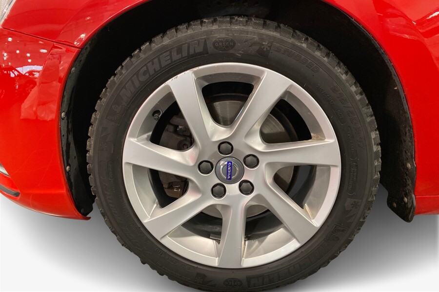 Volvo S60 vaihtoauto