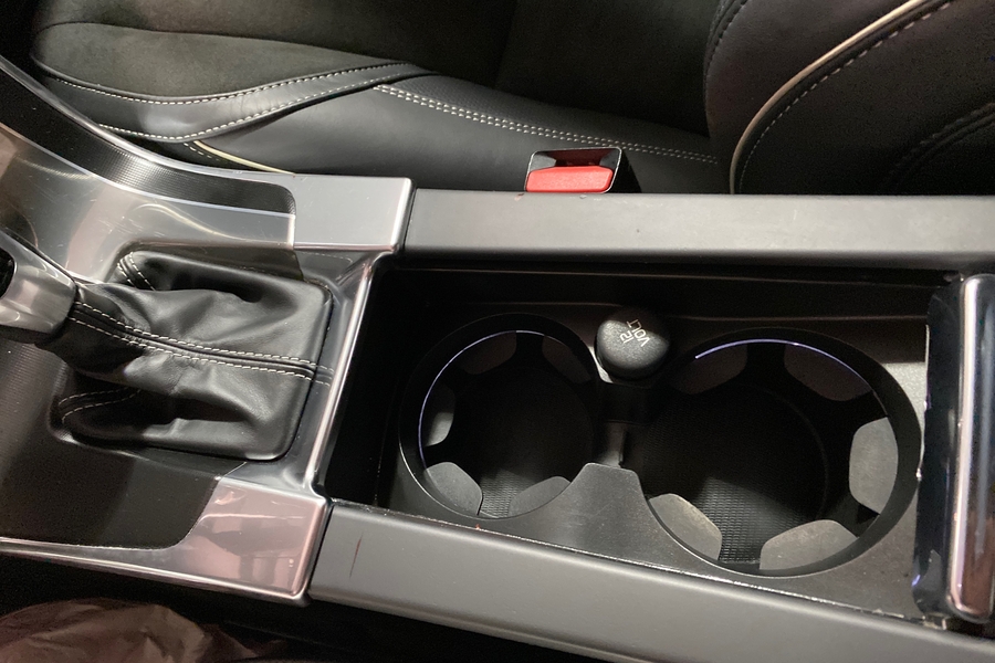 Volvo S60 vaihtoauto