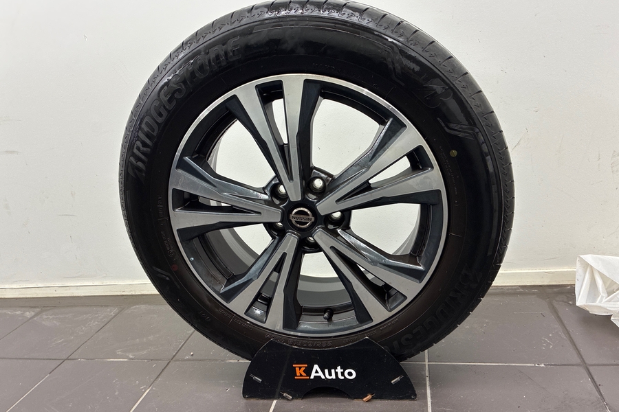 Nissan X-Trail vaihtoauto