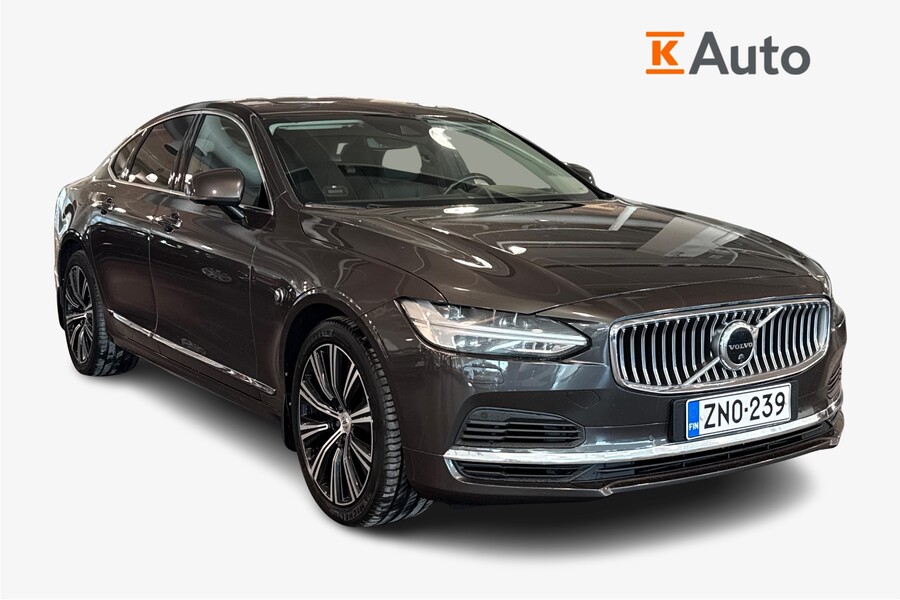 Volvo S90 vaihtoauto