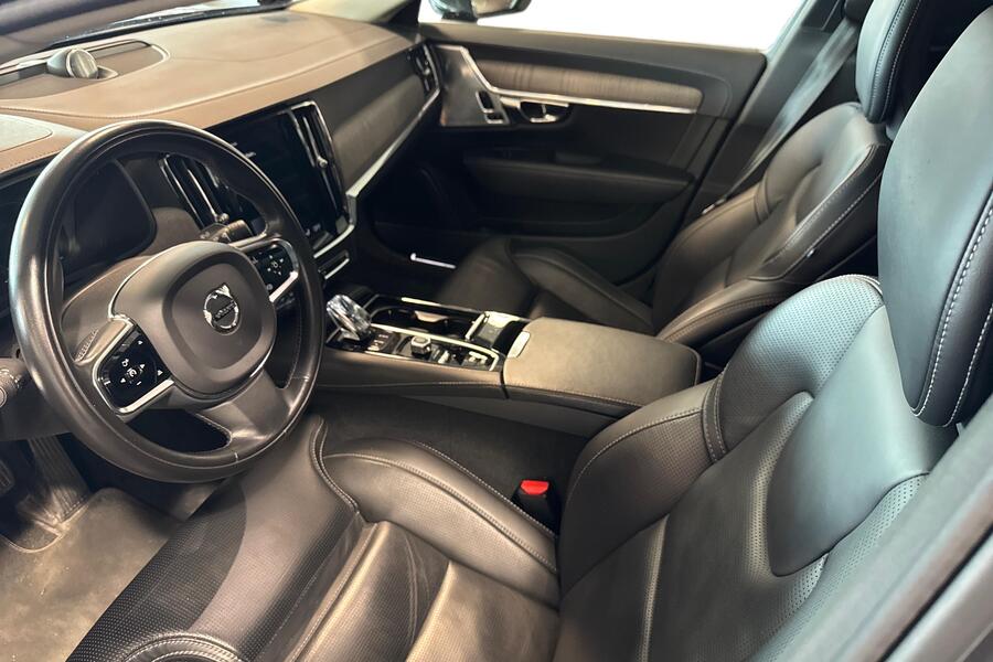 Volvo S90 vaihtoauto