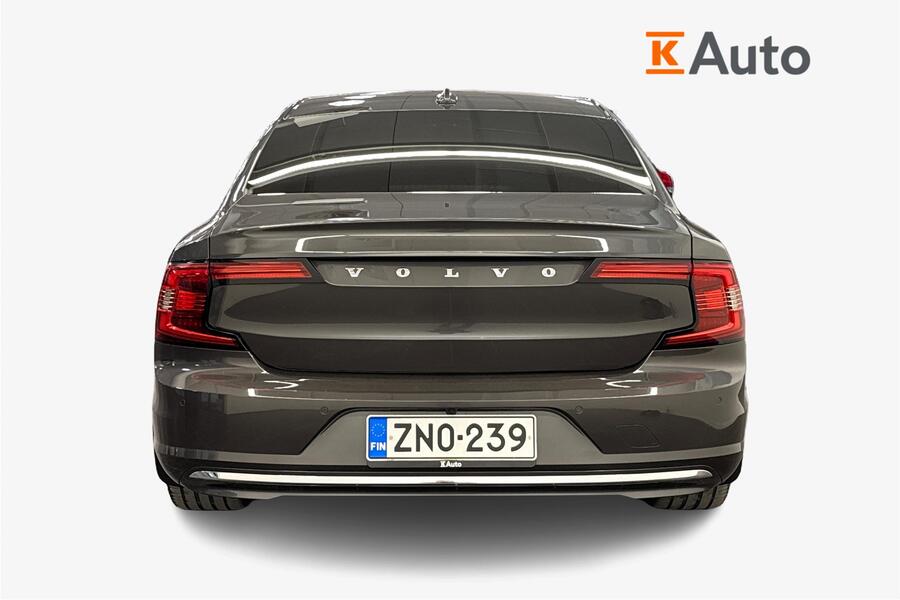 Volvo S90 vaihtoauto