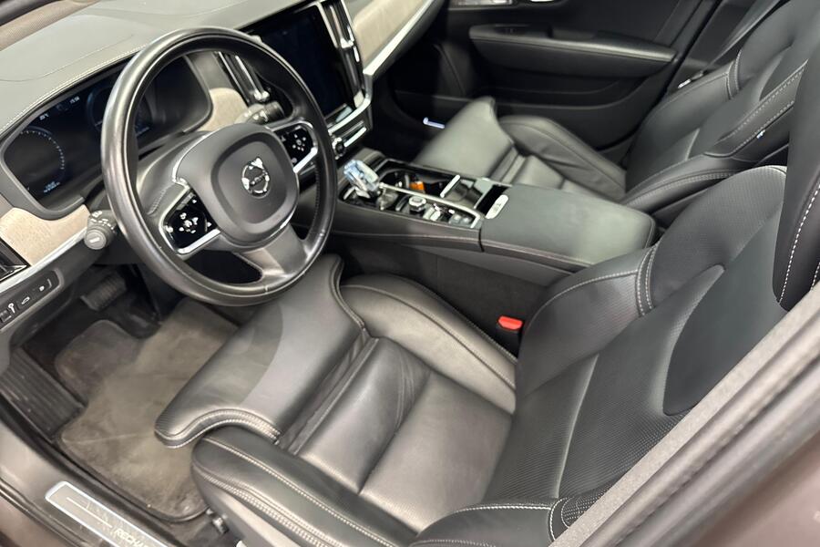Volvo S90 vaihtoauto