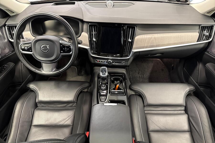 Volvo S90 vaihtoauto